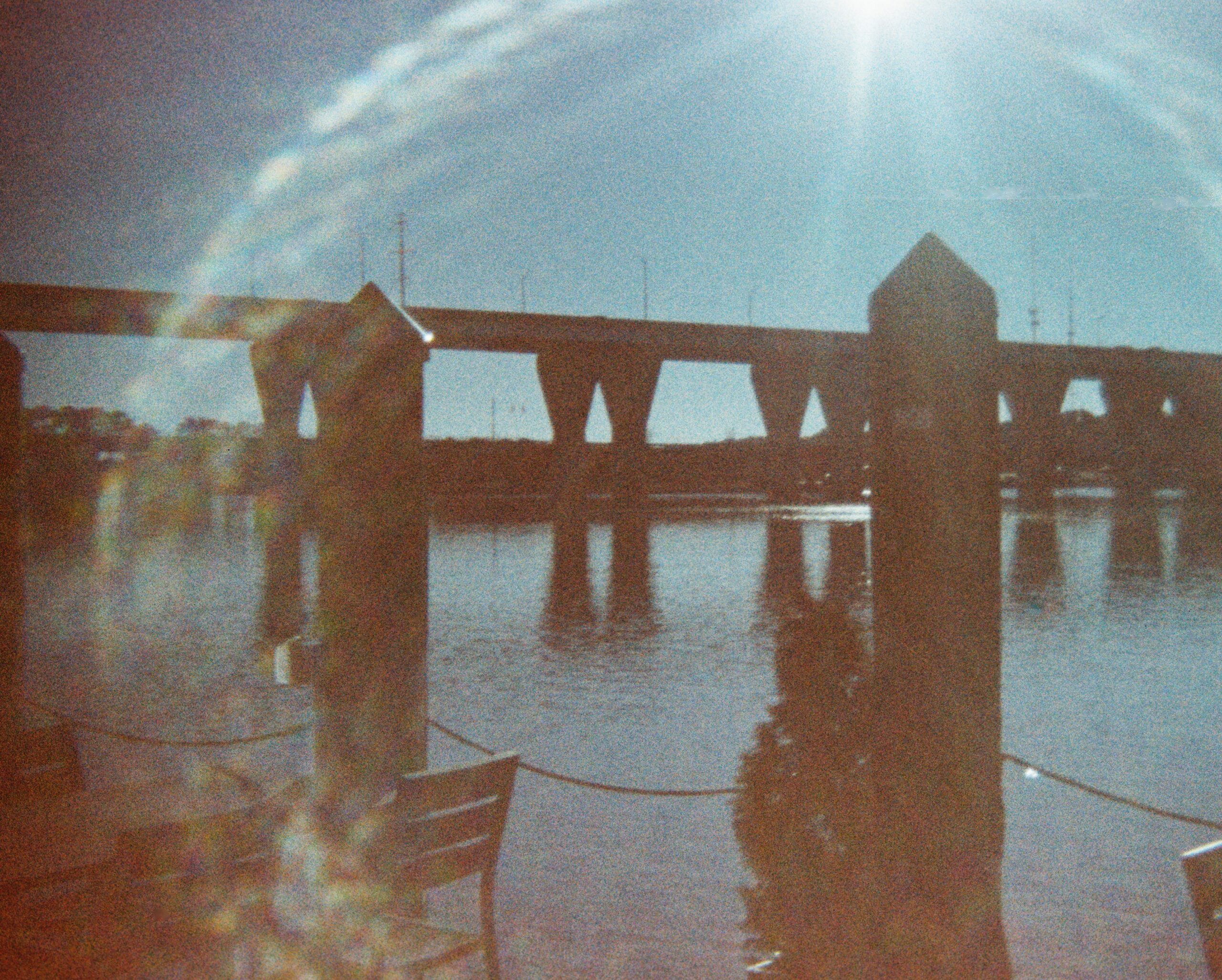 February 2024 Frugal Film Project LoFi Album