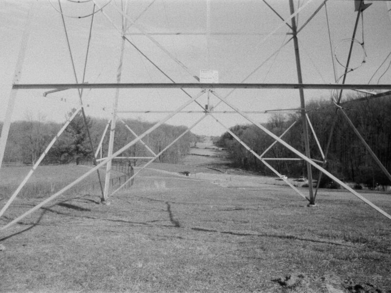 March 2025 Frugal Film Project 35mm Album