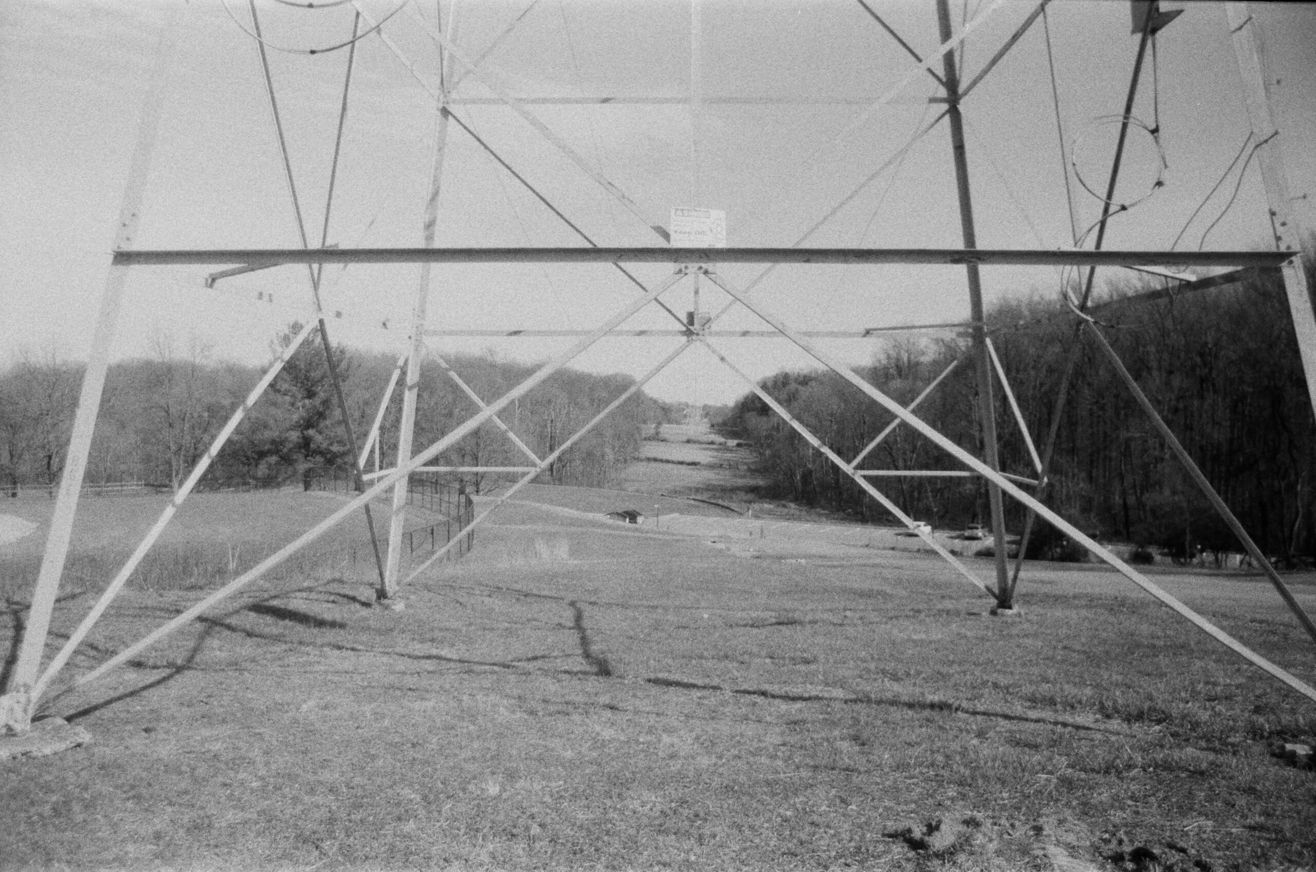 March 2025 Frugal Film Project 35mm Album